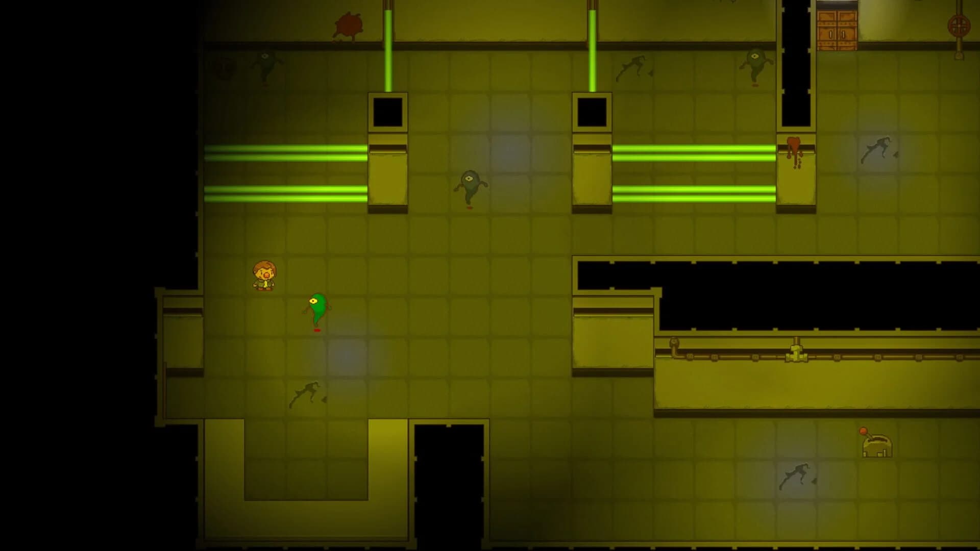 Future Proof screenshot 2