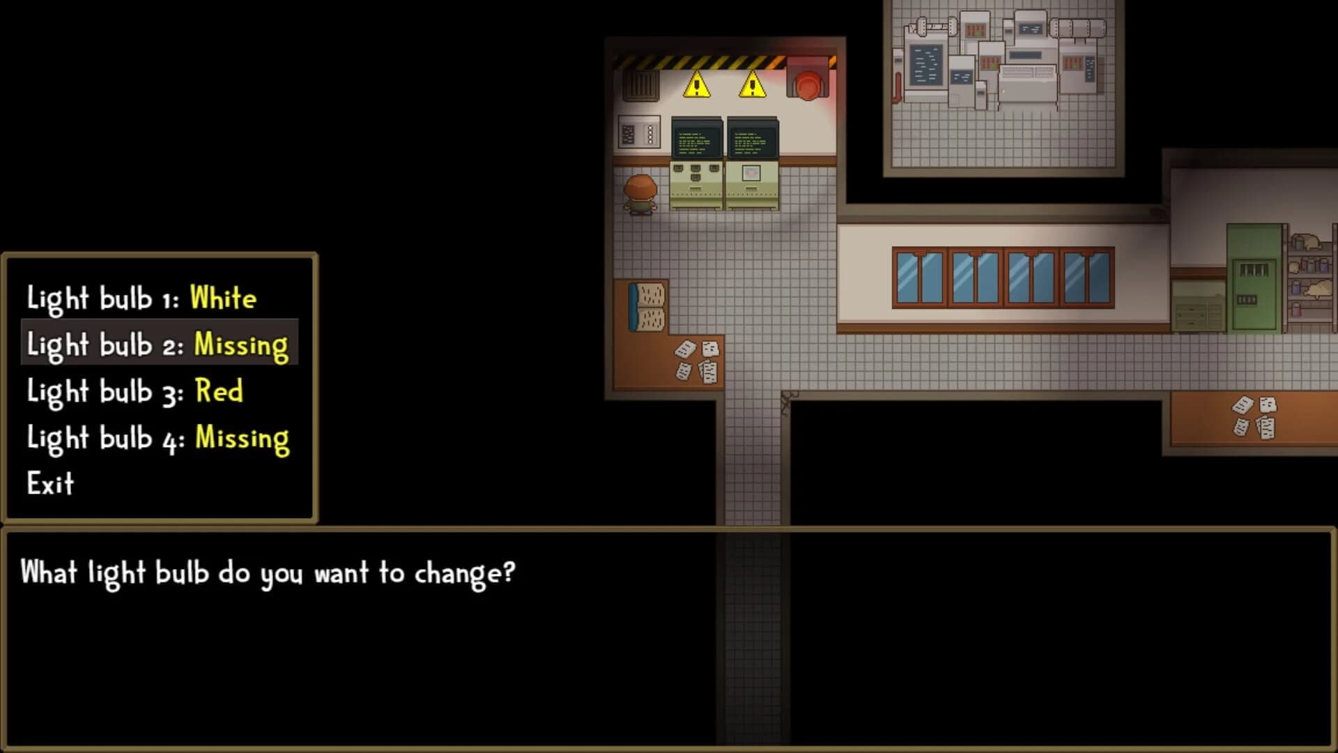 Future Proof screenshot 3