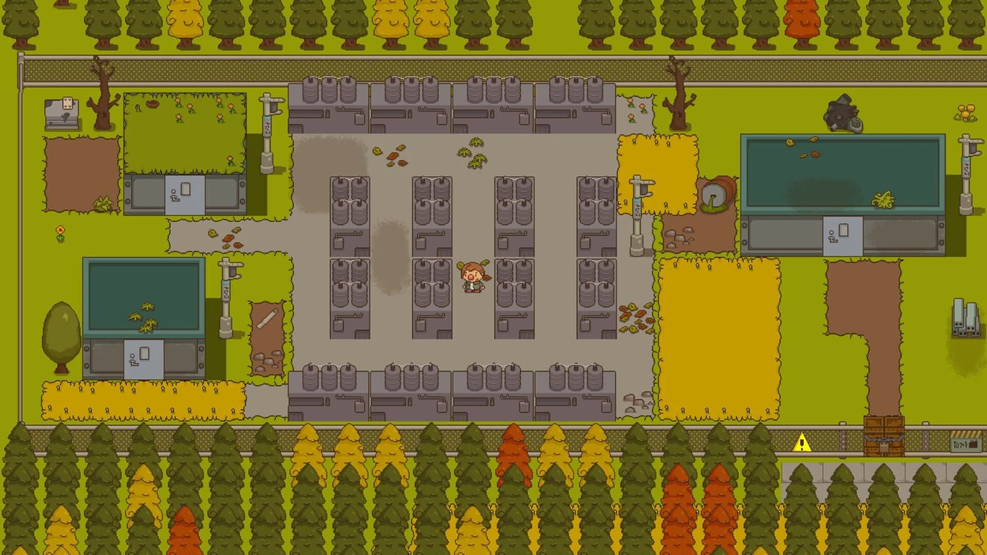 Future Proof screenshot 1