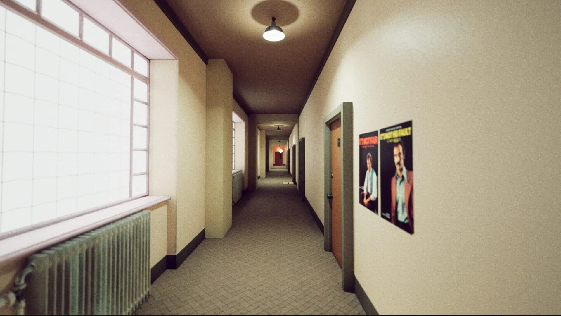 Future Racer 2000 screenshot 3