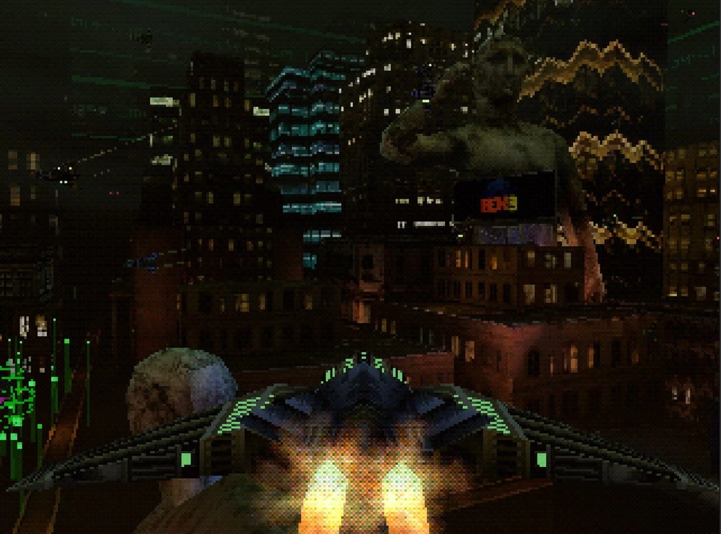 Future Reality screenshot 2