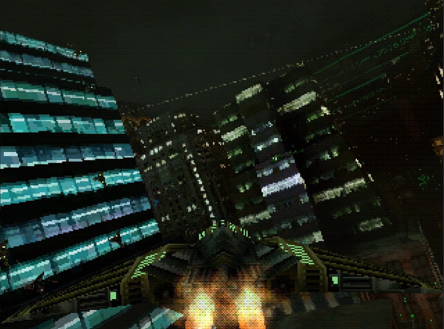 Future Reality screenshot 3