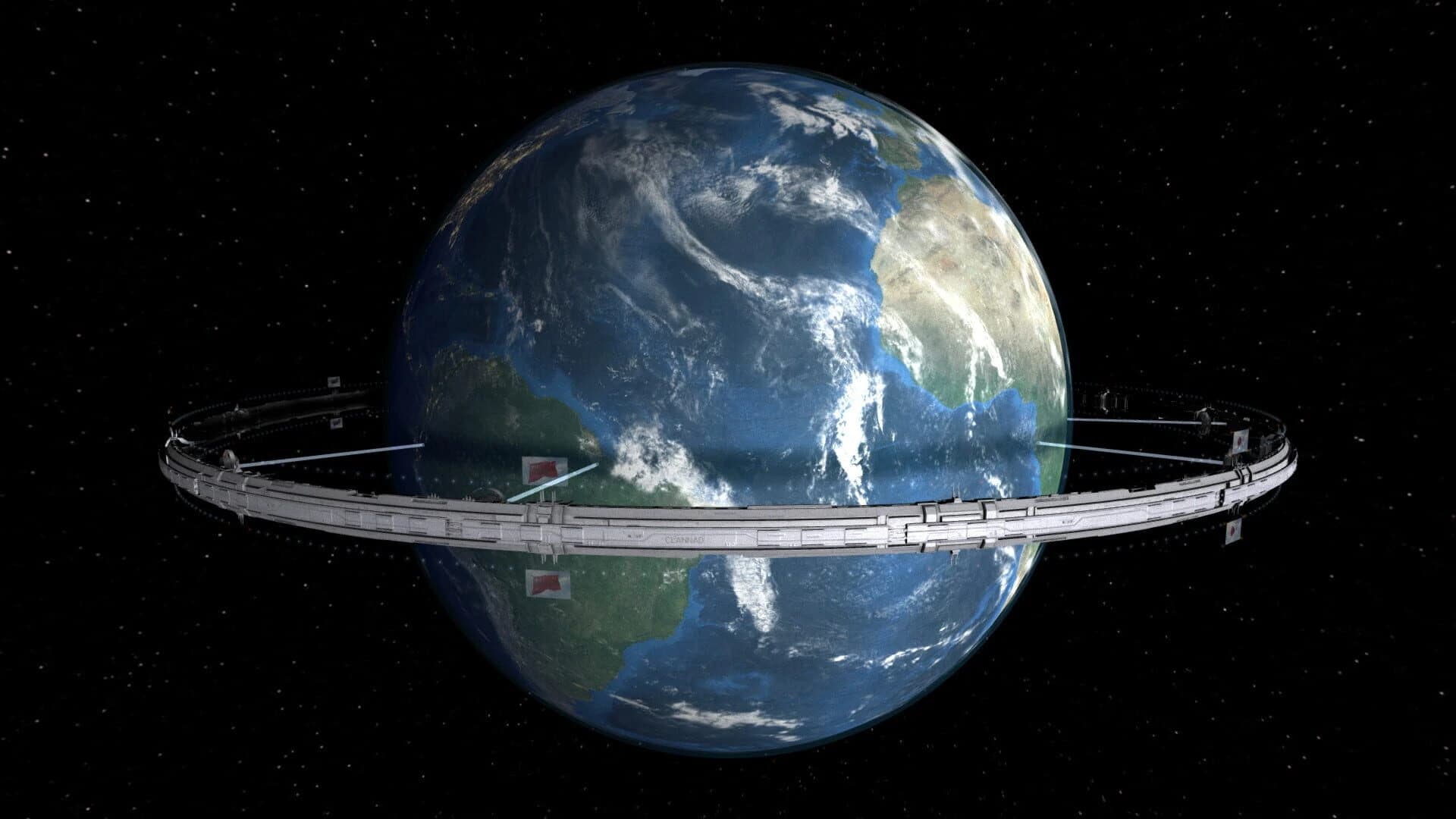 Future Simulation World screenshot 2