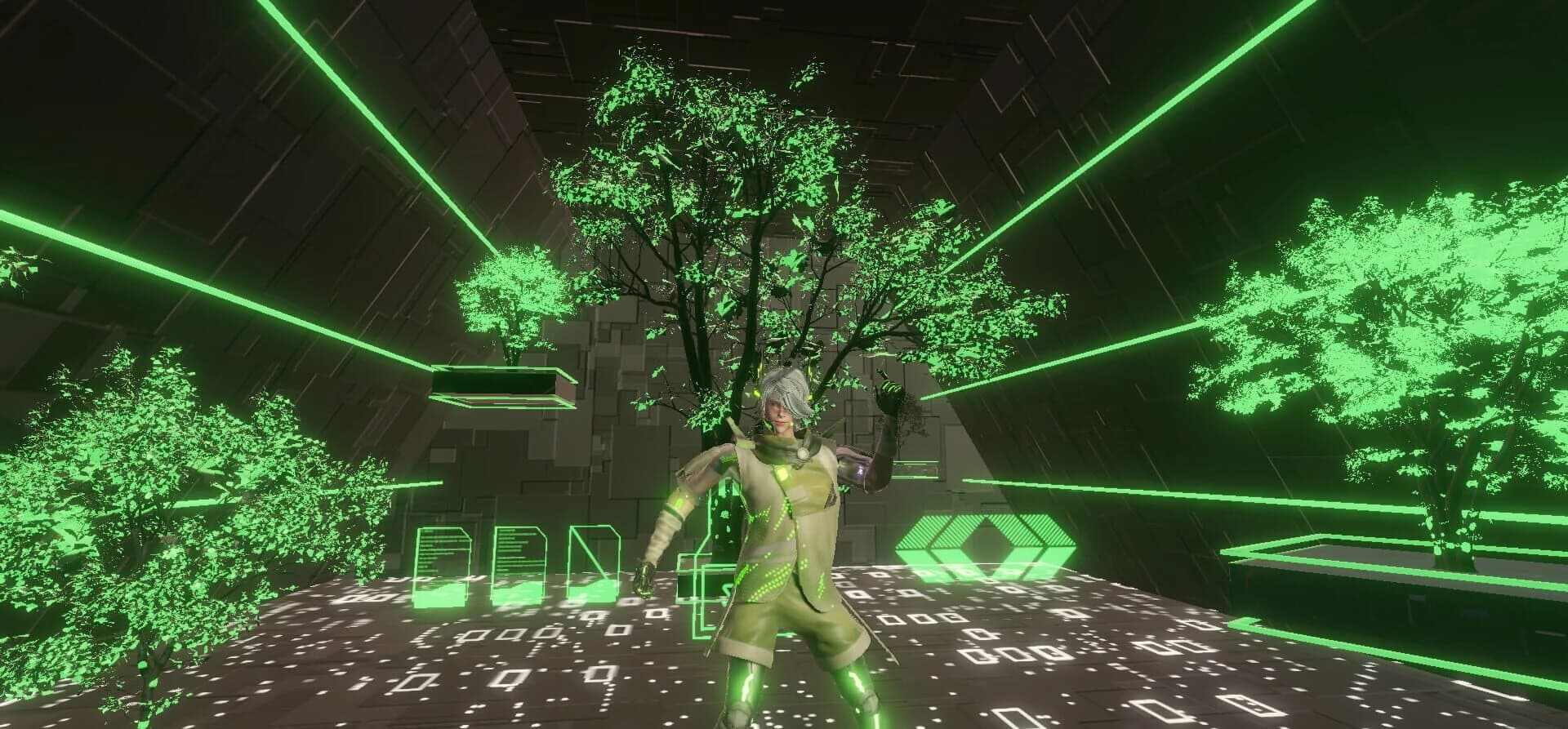 Future Theater screenshot 4
