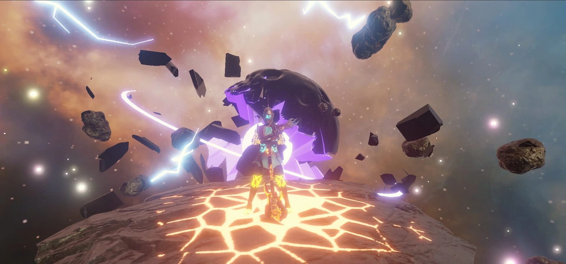 Future Theater screenshot 5