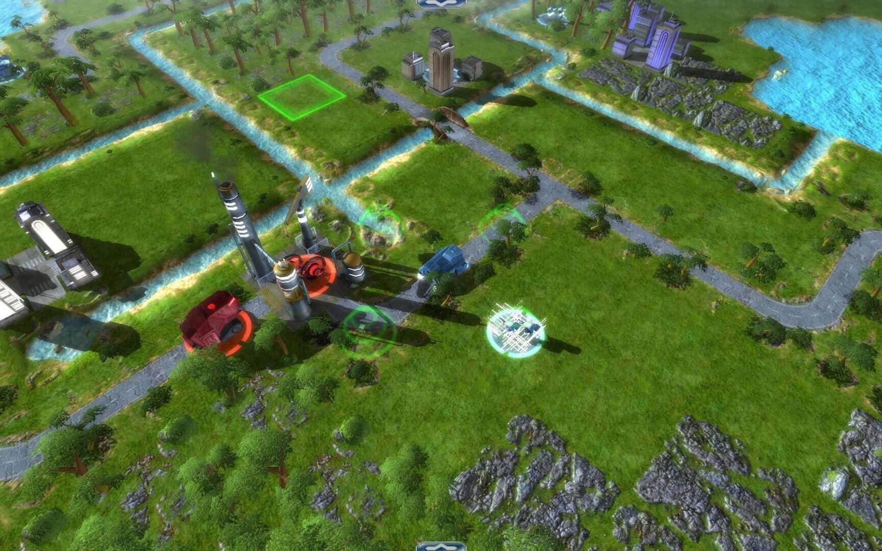 Future Wars screenshot 4