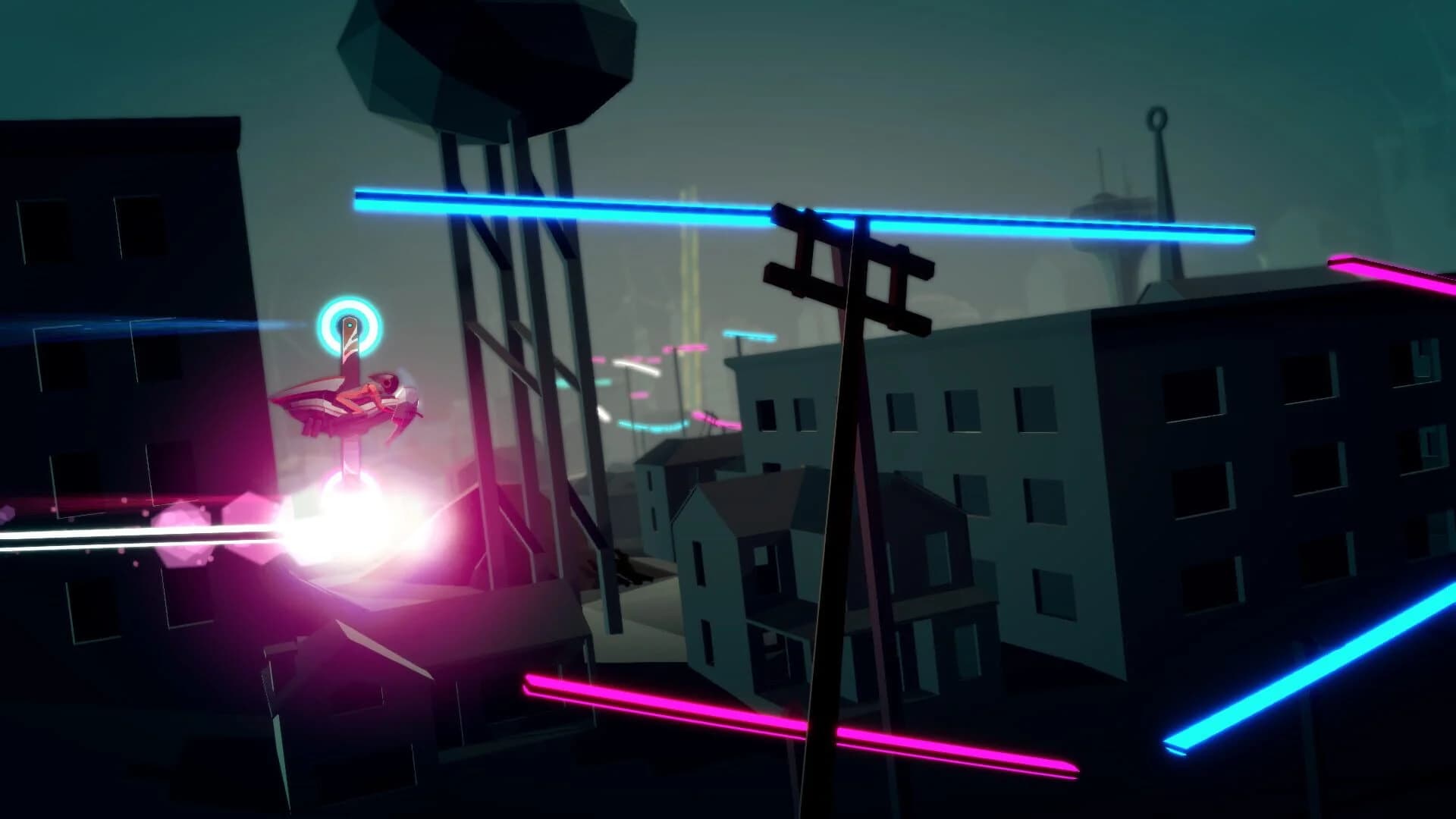 FutureGrind screenshot 2