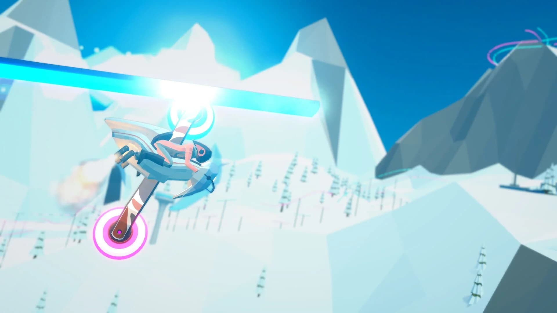 FutureGrind screenshot 5