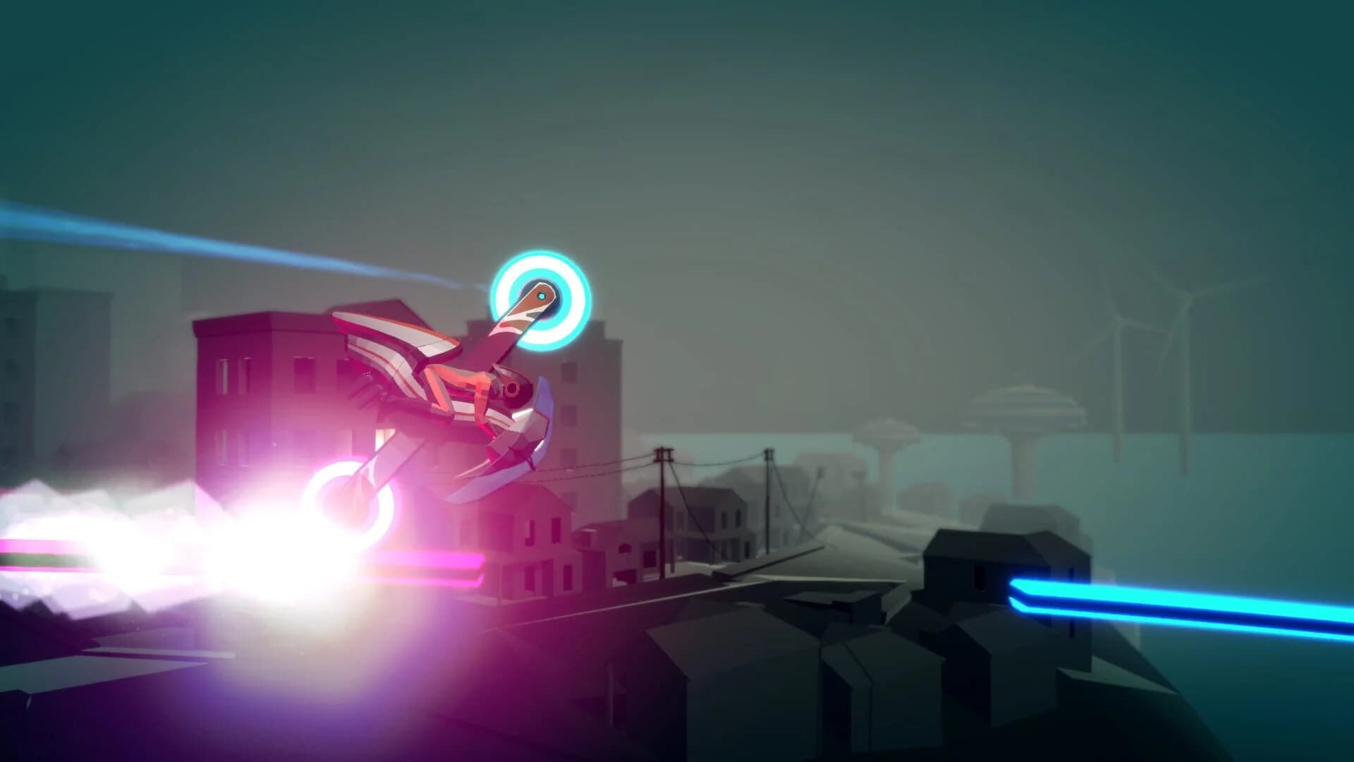 FutureGrind screenshot 3