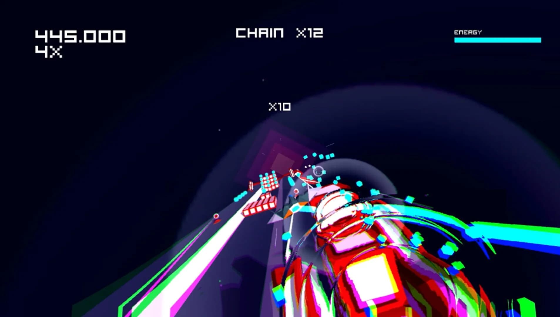 Futuridium EP Deluxe screenshot 3