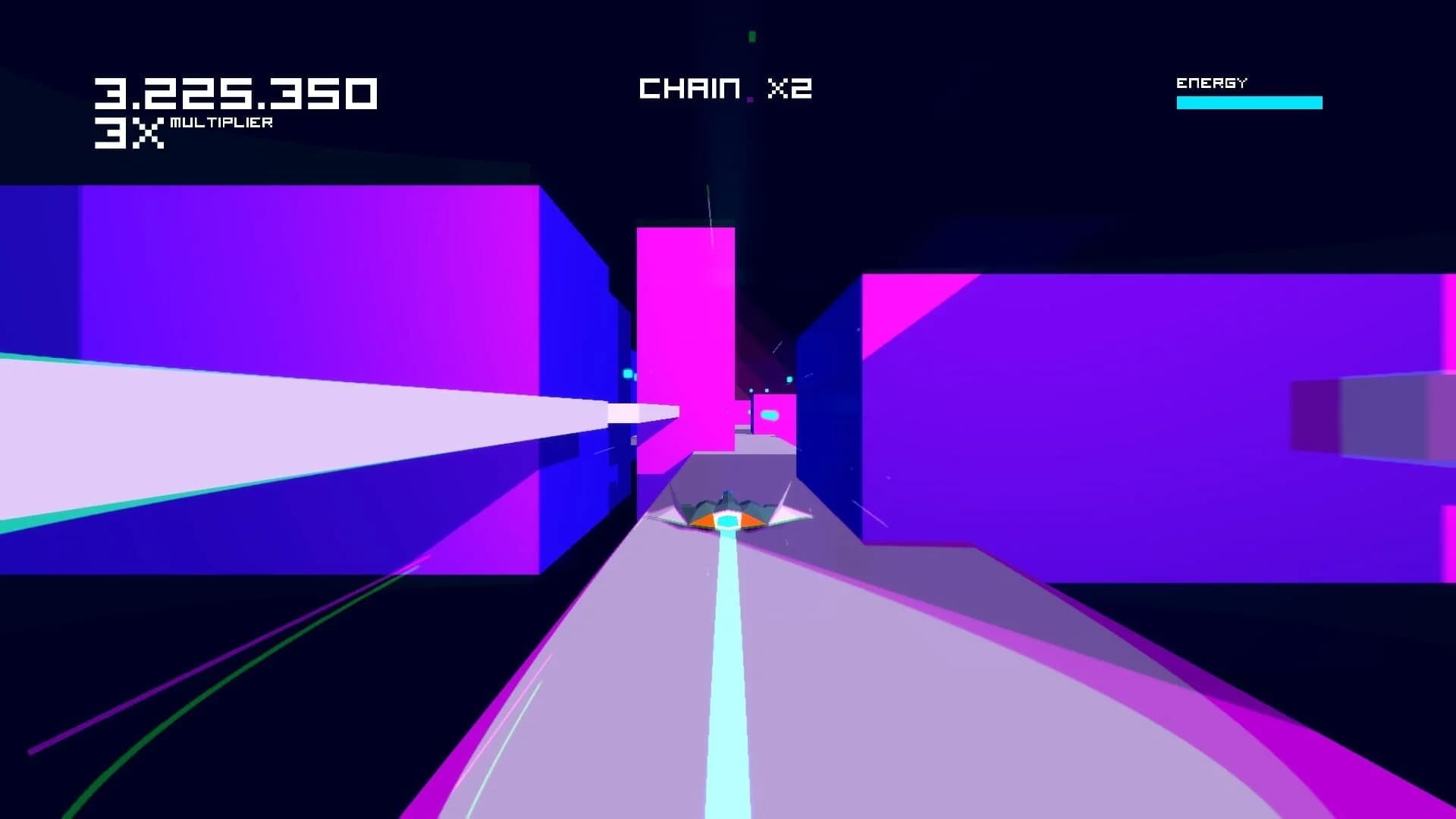 Futuridium EP Deluxe screenshot 5