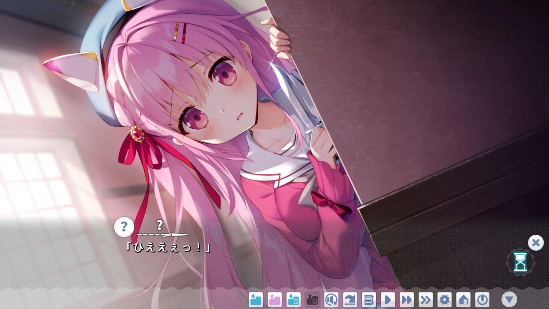 Fuyukara, Kururu. screenshot 1