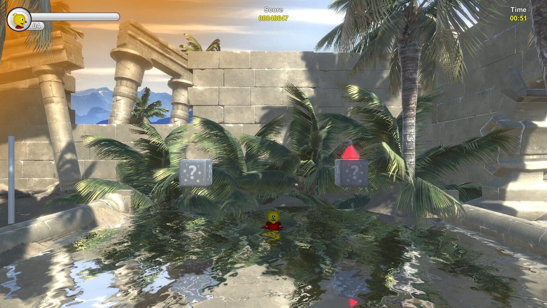 Fuzzys Quest 2 screenshot 5