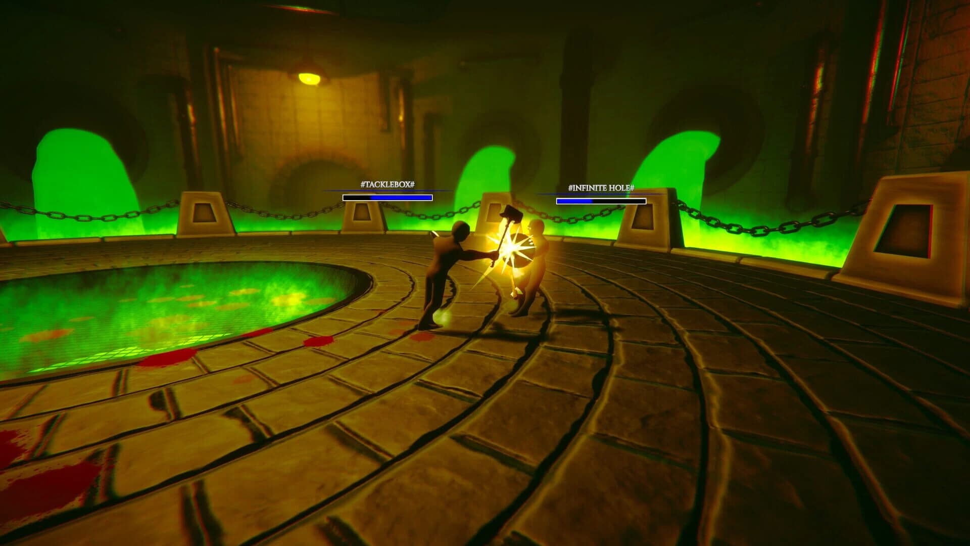 Fyte screenshot 3