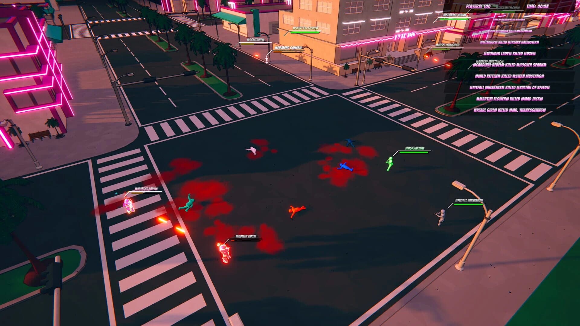 Fyte screenshot 3