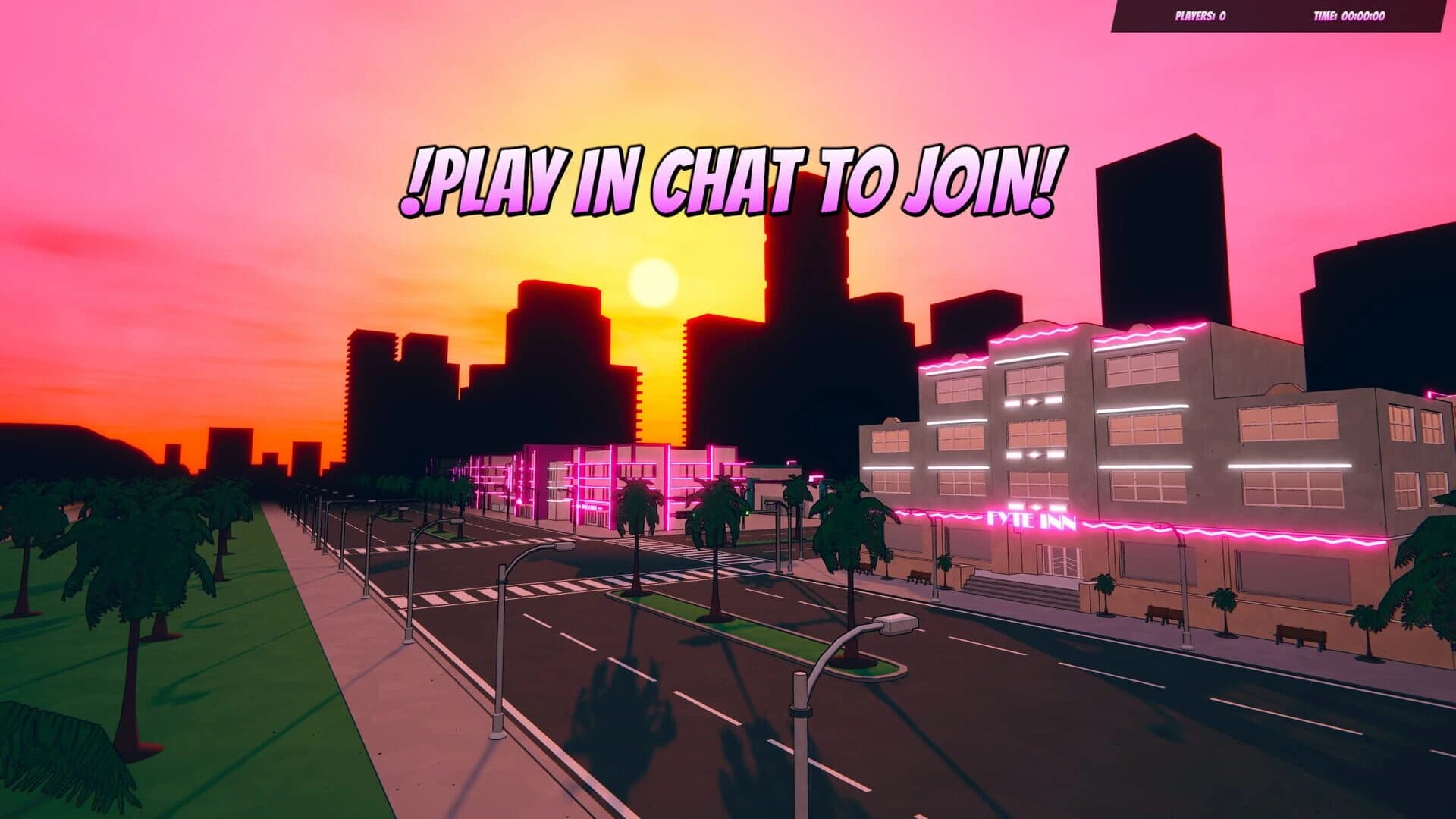 Fyte screenshot 2