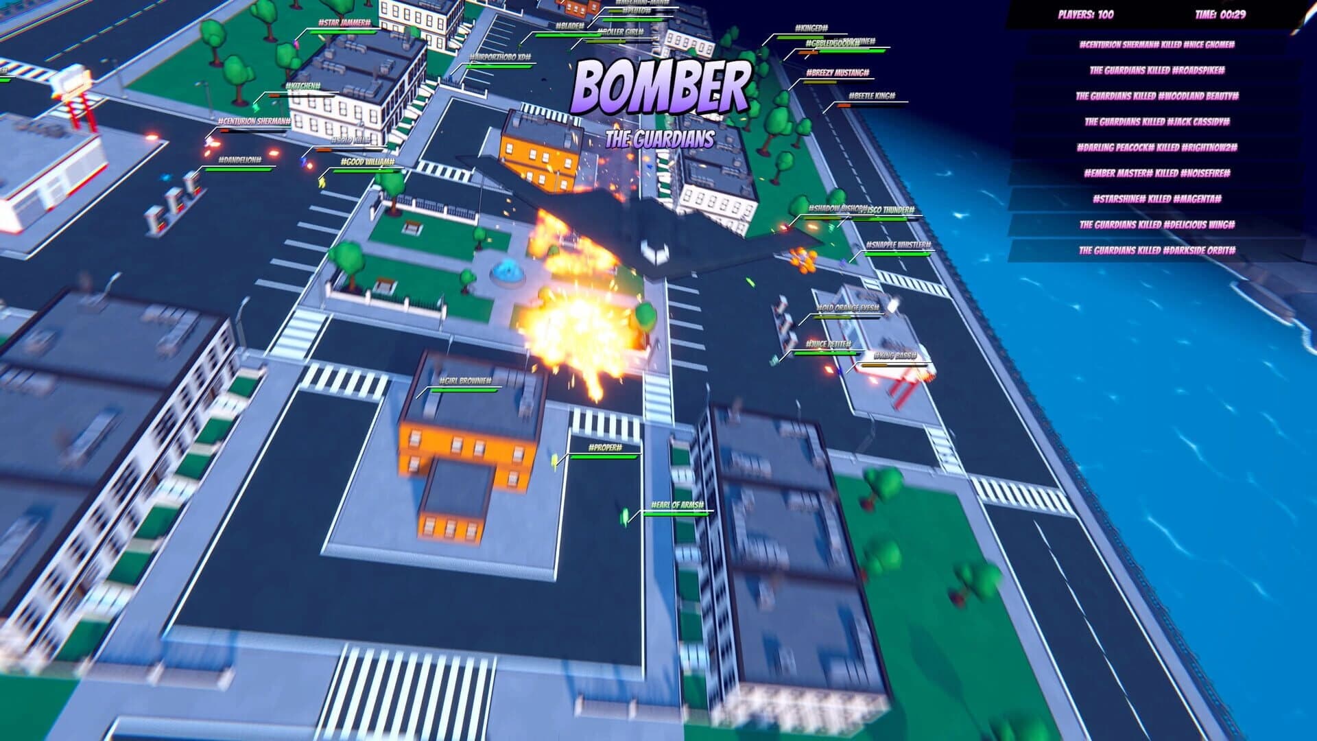 Fyte screenshot 4