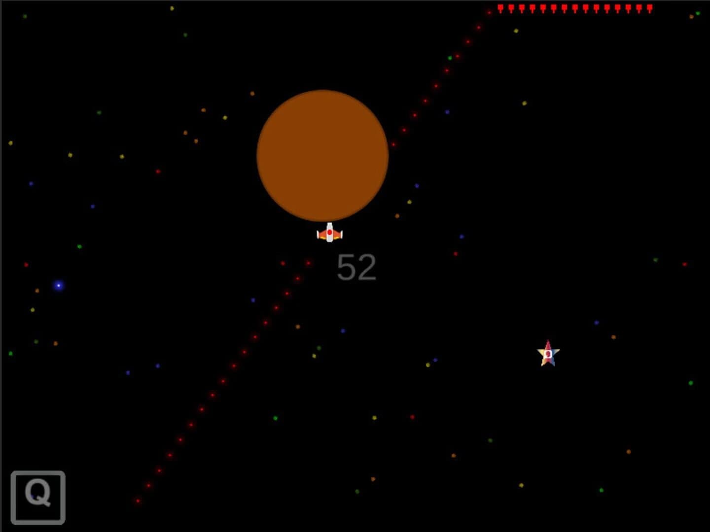 .G screenshot 4