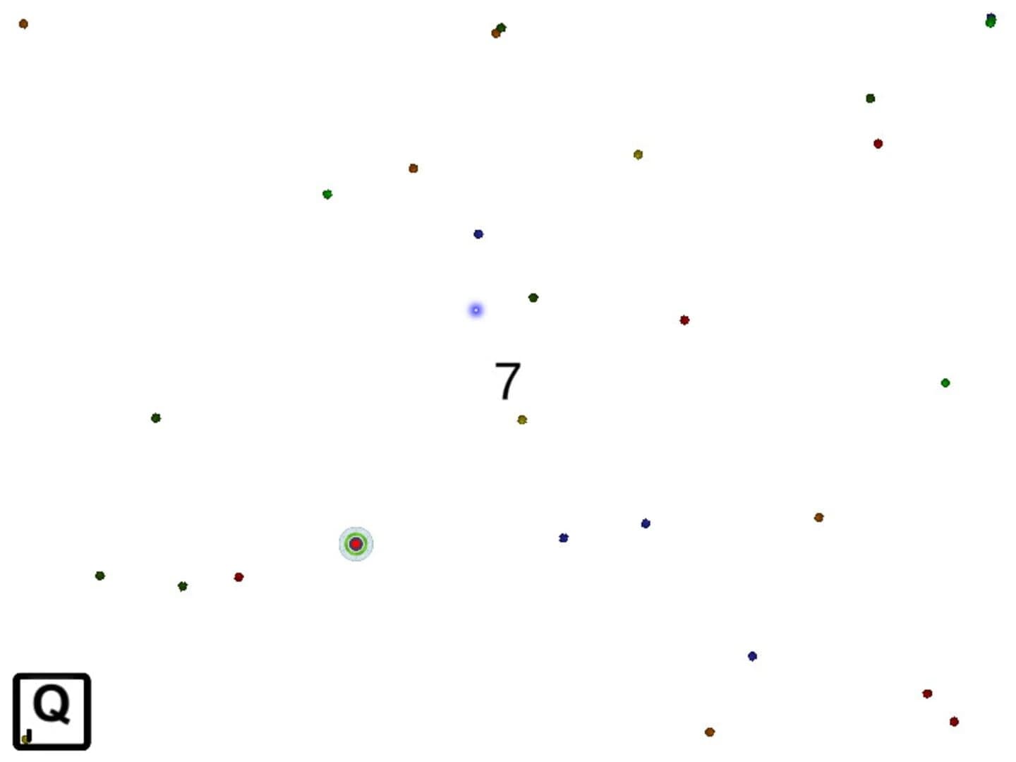 .G screenshot 1