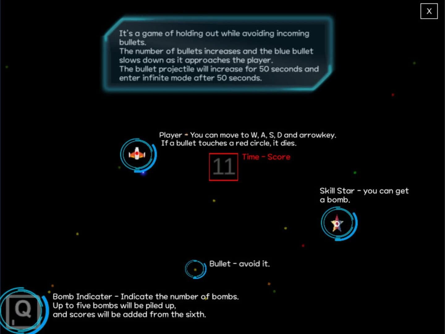 .G screenshot 2