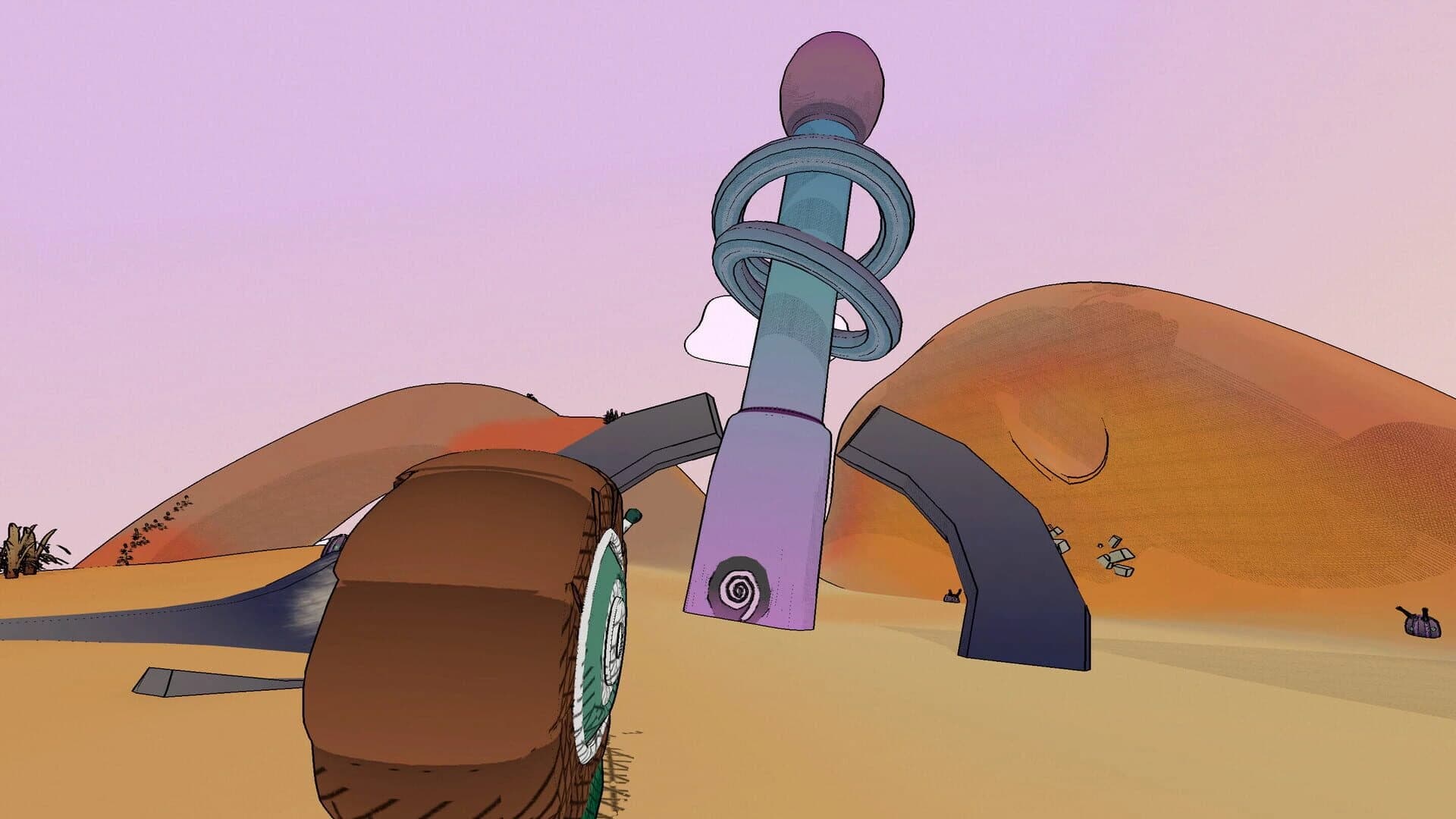 G-Astro screenshot 2