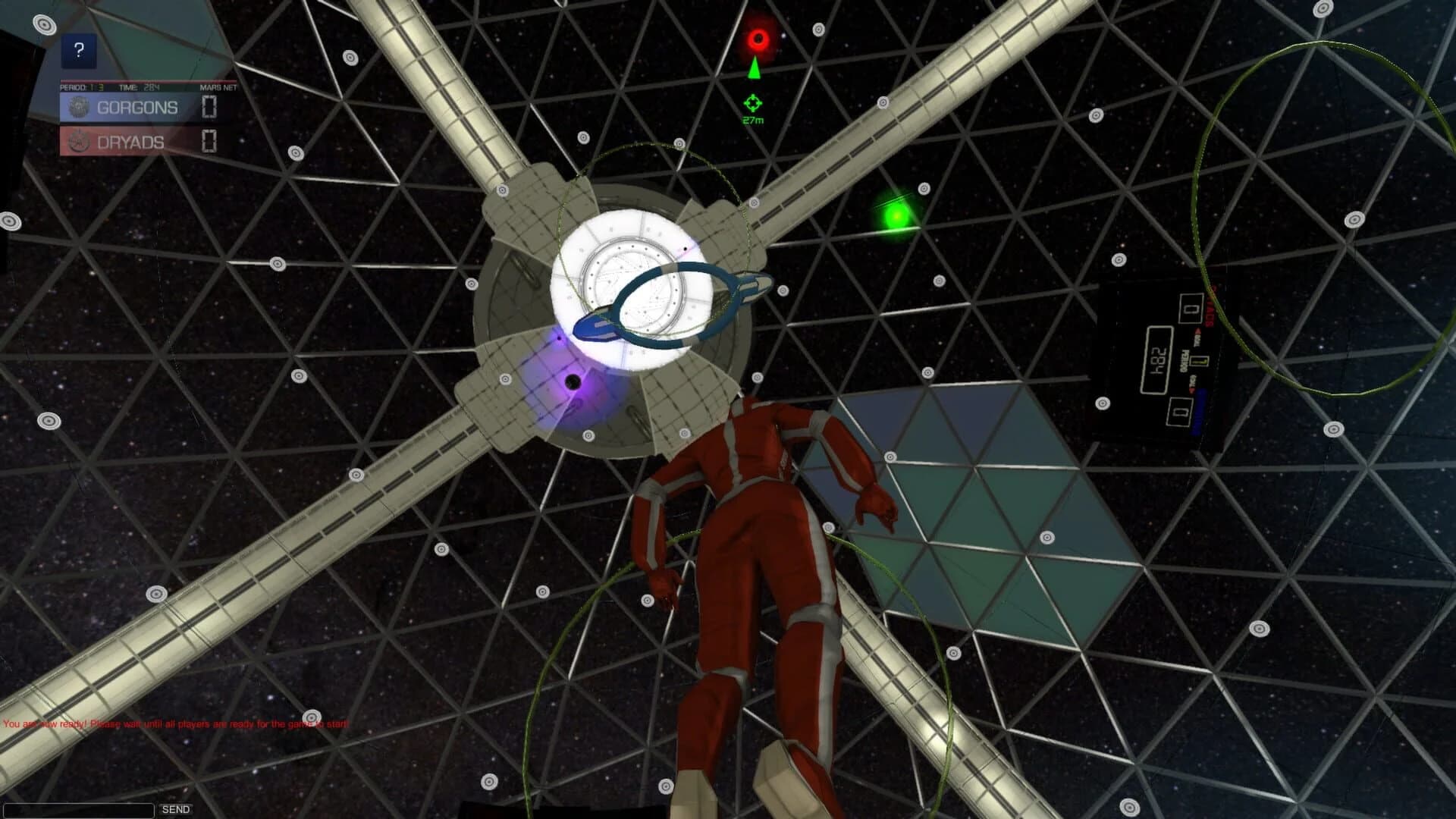 G-Ball screenshot 4