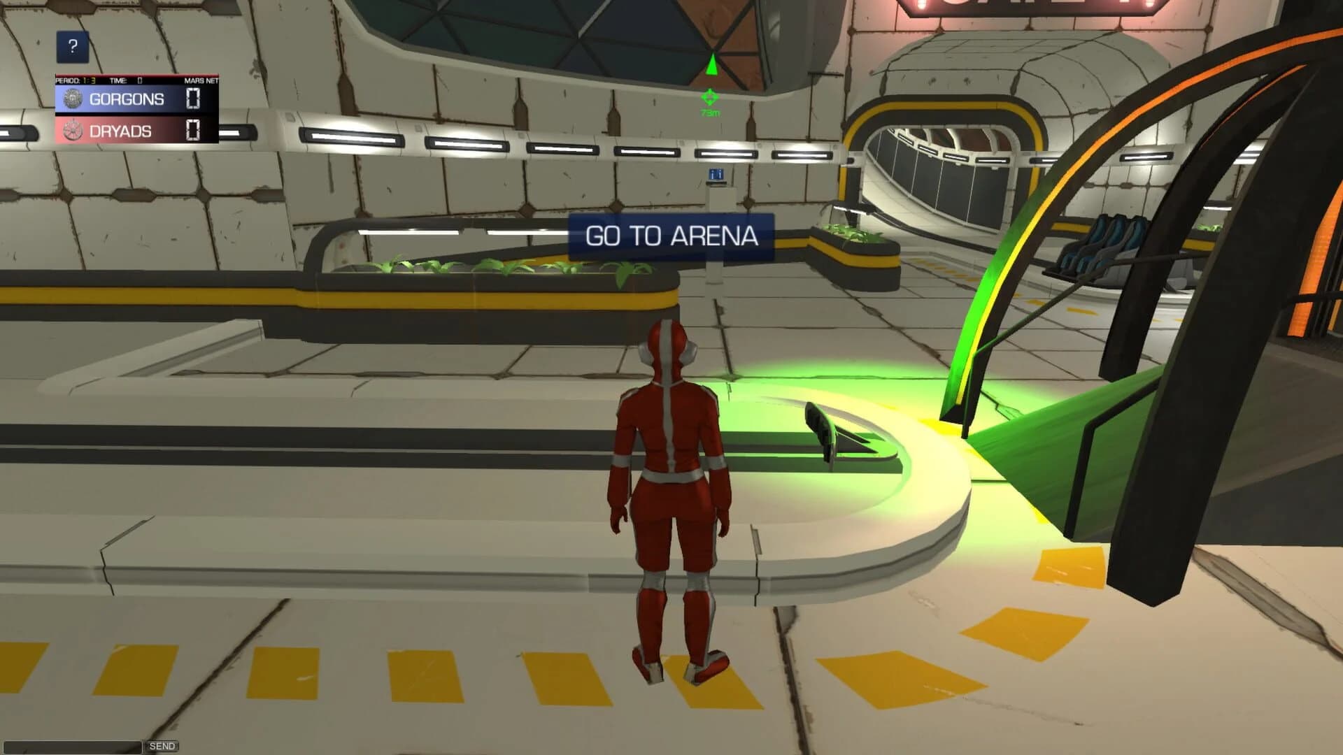 G-Ball screenshot 5