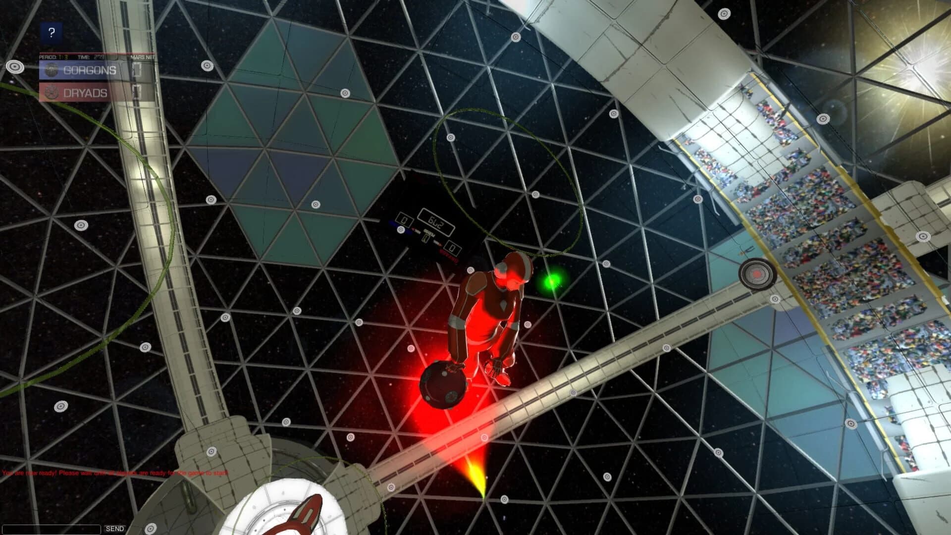 G-Ball screenshot 3
