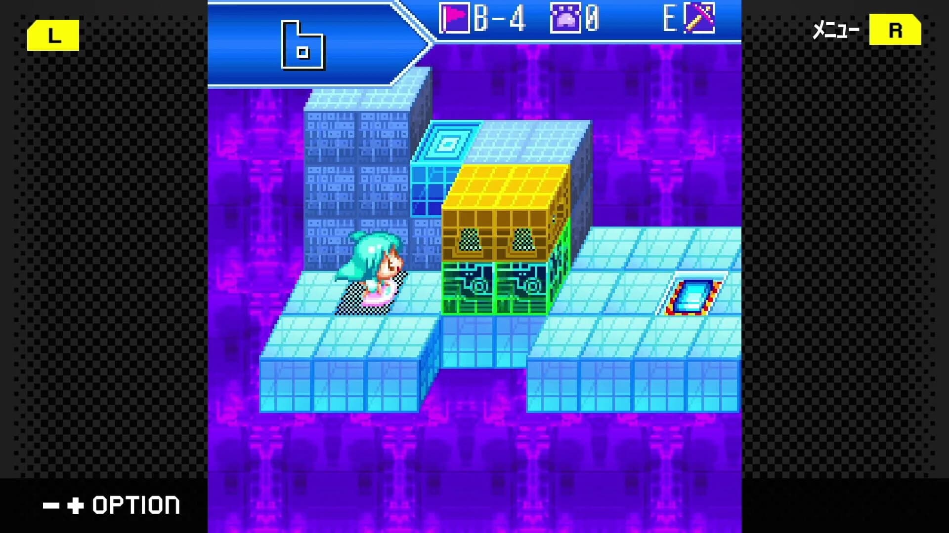 G-Mode Archives+: Flash Motor Karen screenshot 3