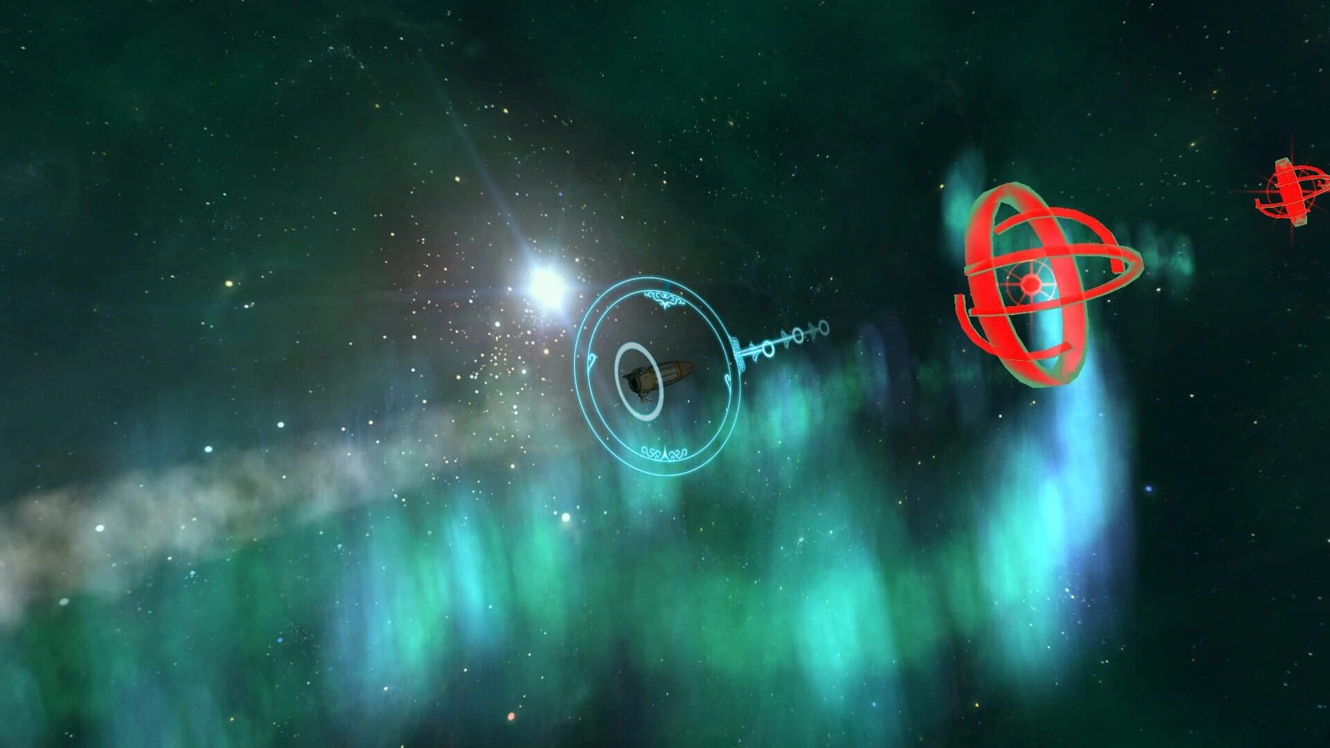 G Prime into the Rain screenshot 4