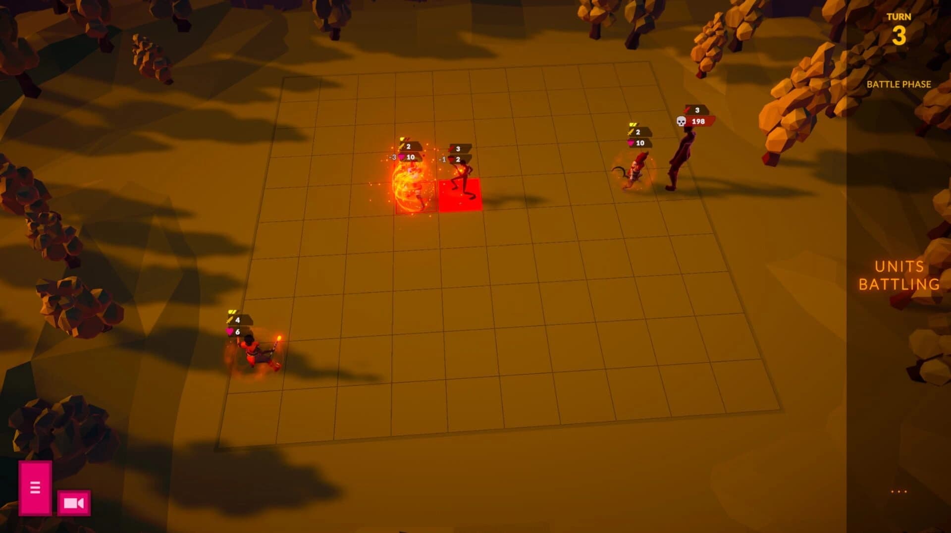 G Squad screenshot 4