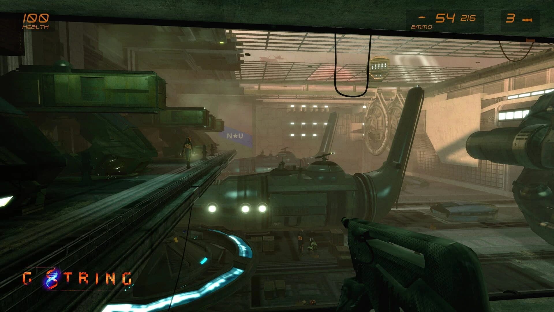 G String screenshot 3