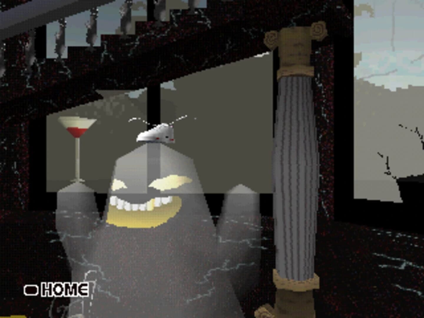 Gaball Screen screenshot 2