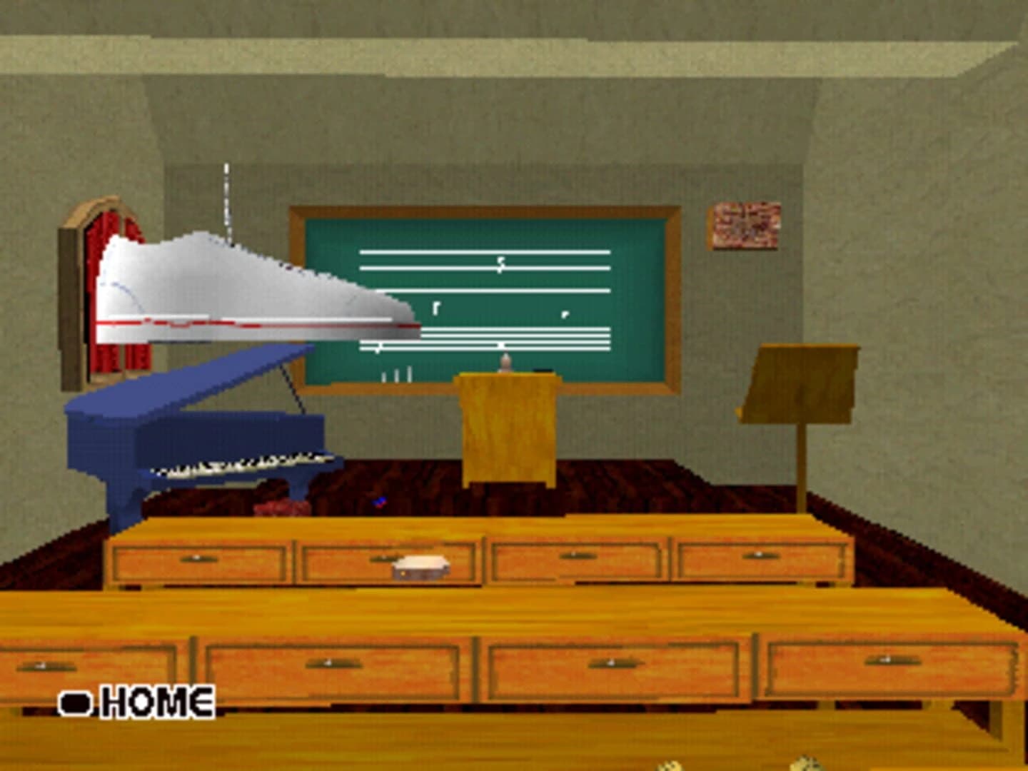 Gaball Screen screenshot 4