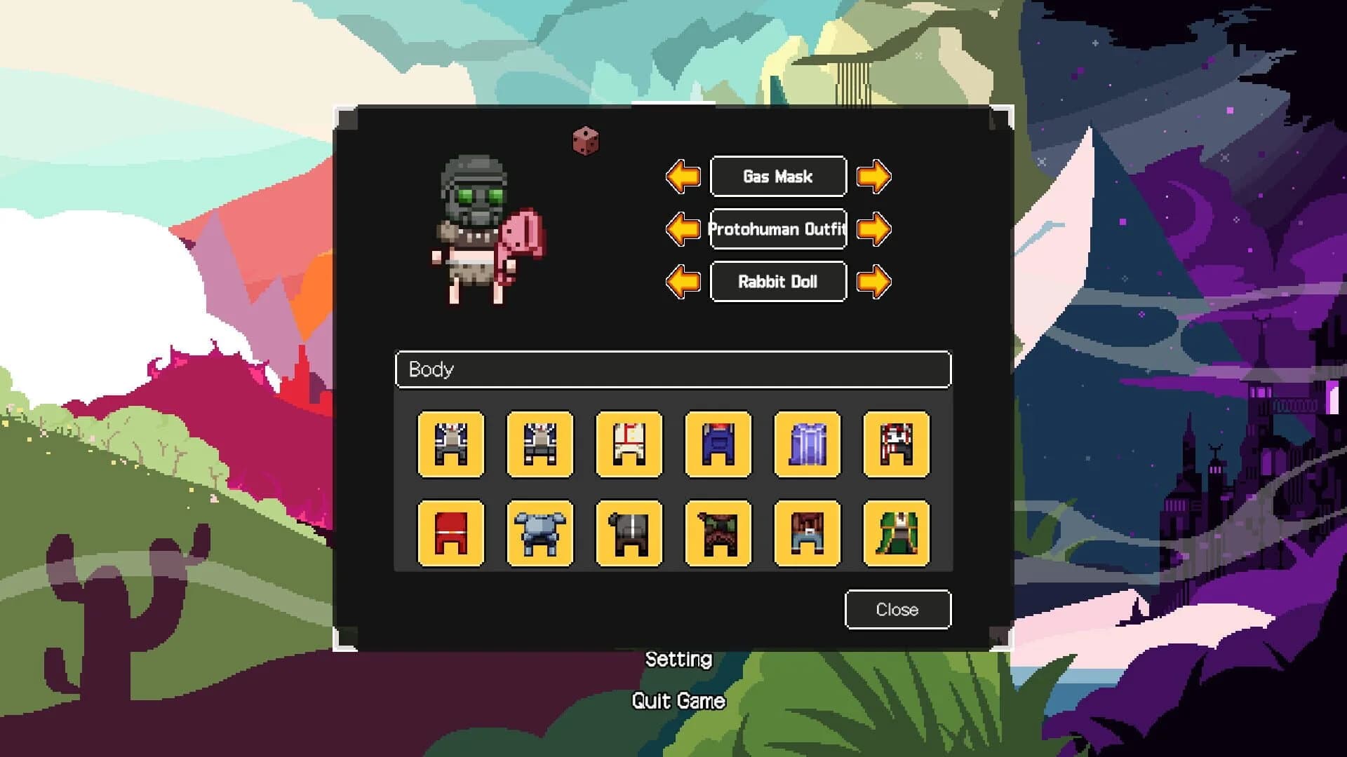 Gabang: Ultimate screenshot 2