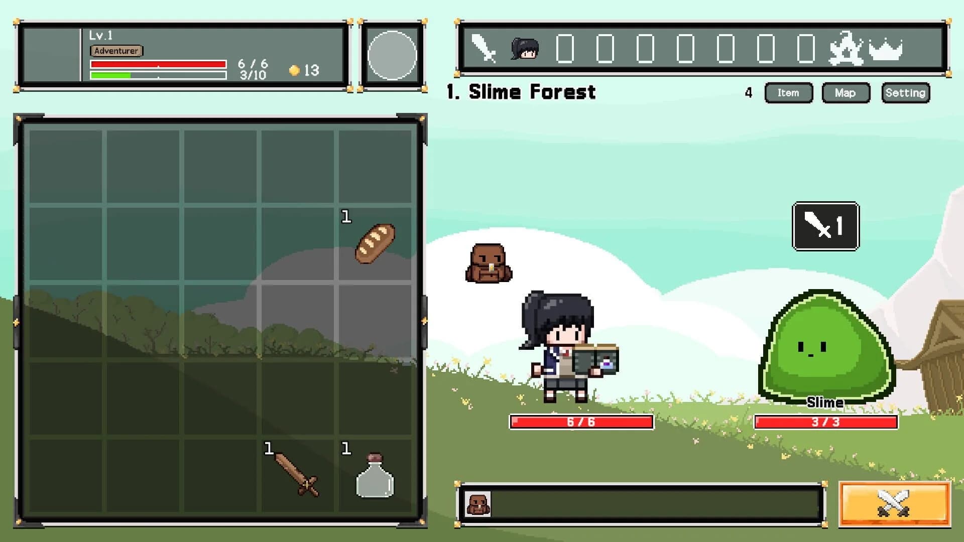 Gabang: Ultimate screenshot 5