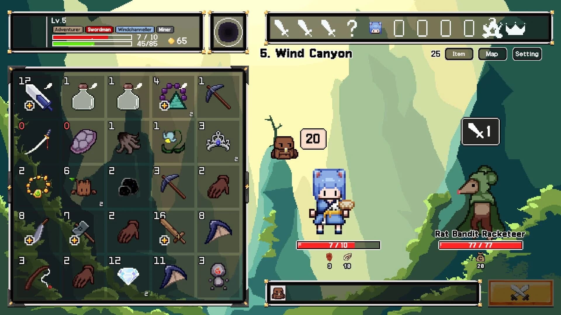 Gabang: Ultimate screenshot 4