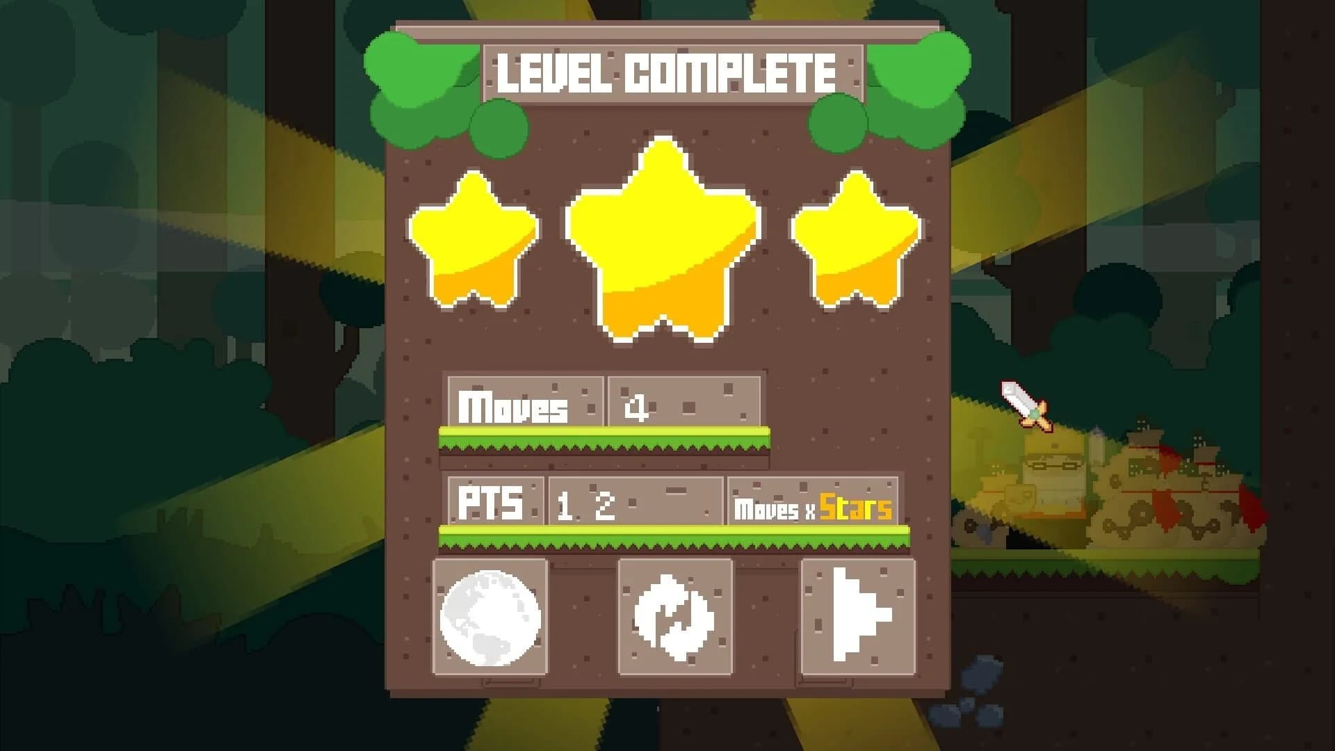 Gaben Kingdom screenshot 5