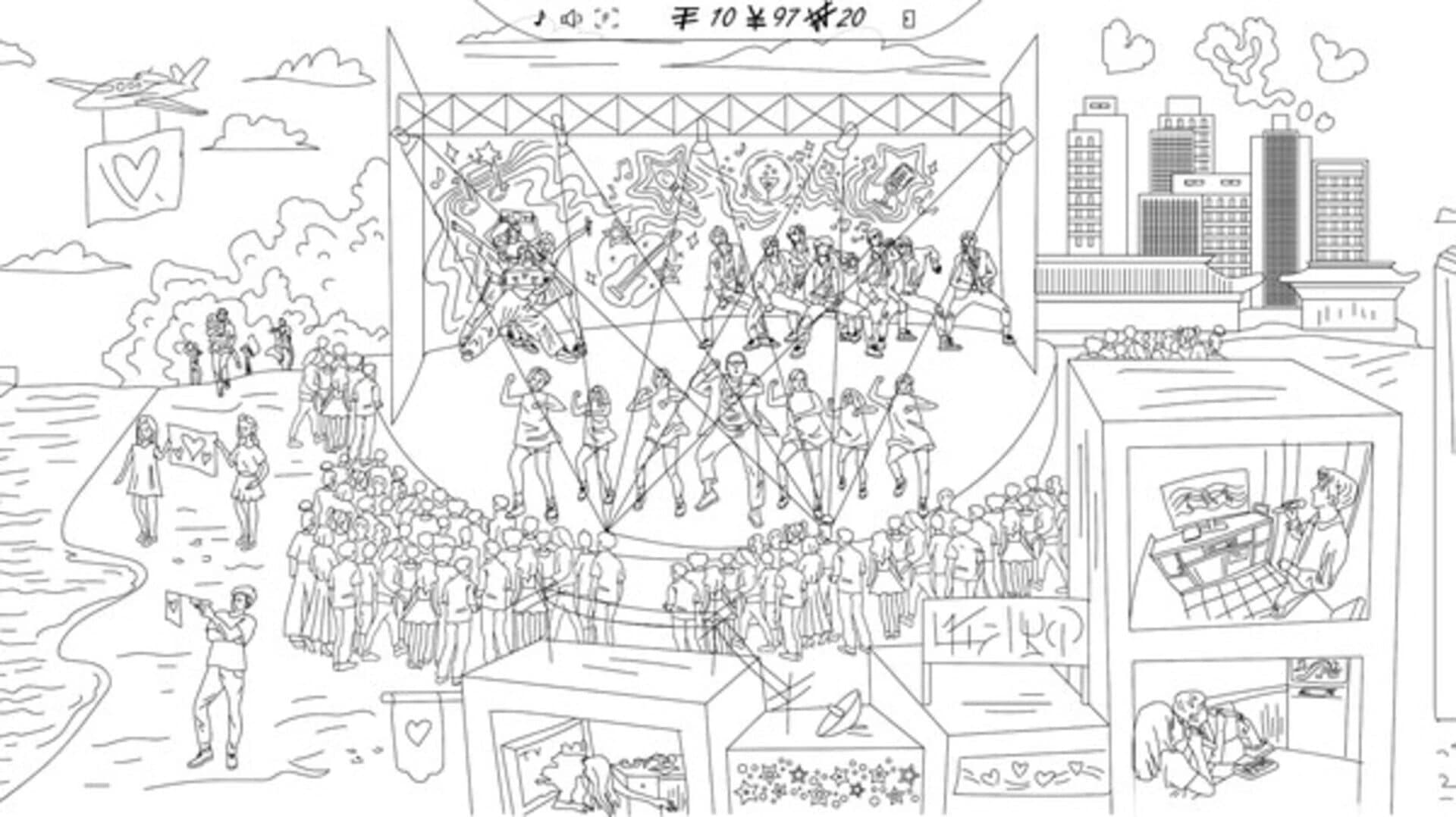 Gabenwood 3: 99 Hidden Yen screenshot 4