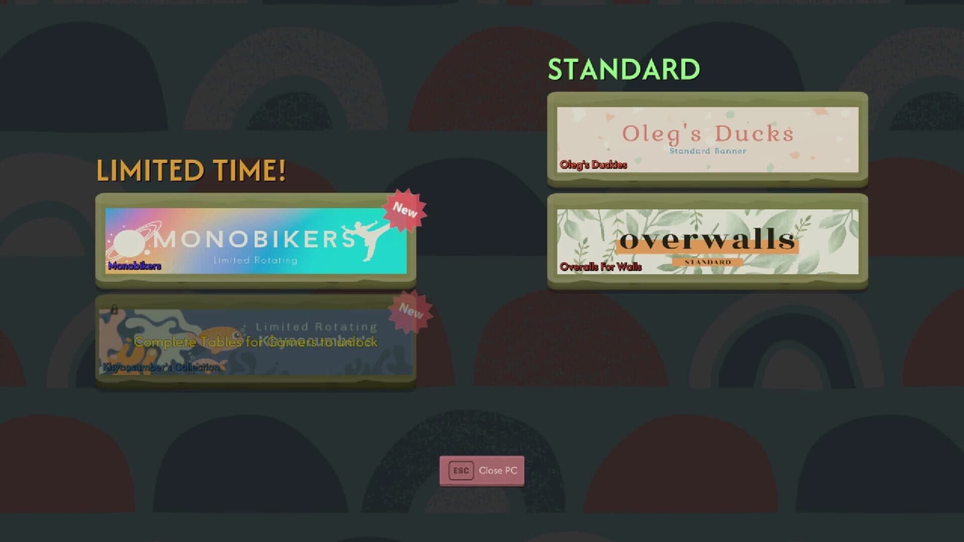 Gacha Addict Simulator screenshot 2