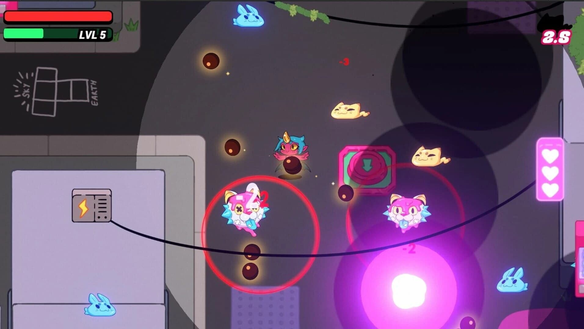 Gacha Fever screenshot 2