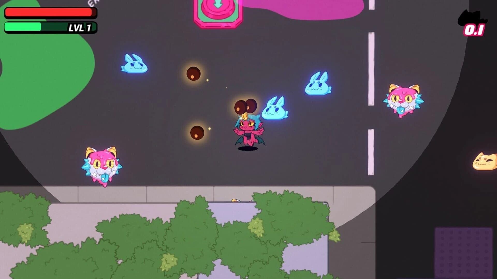 Gacha Fever screenshot 3