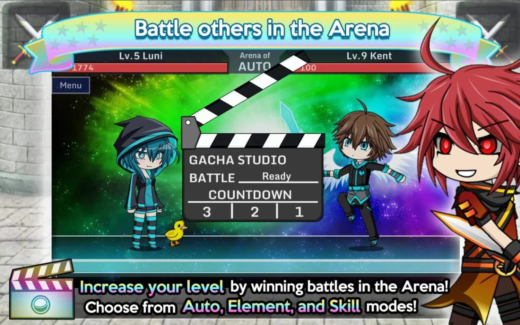 Gacha Studio screenshot 5
