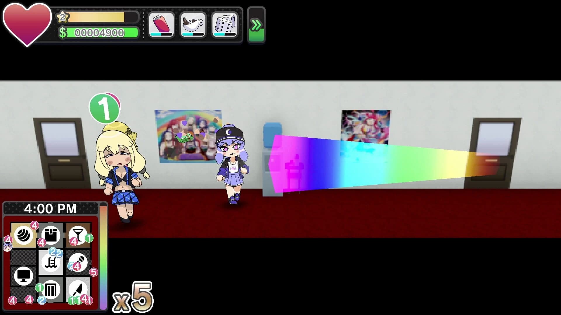 GachaHell screenshot 5