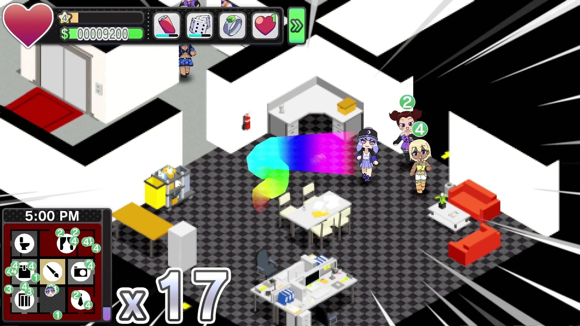 GachaHell screenshot 3