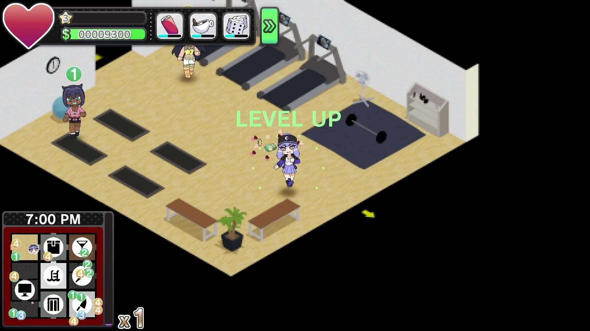 GachaHell screenshot 2