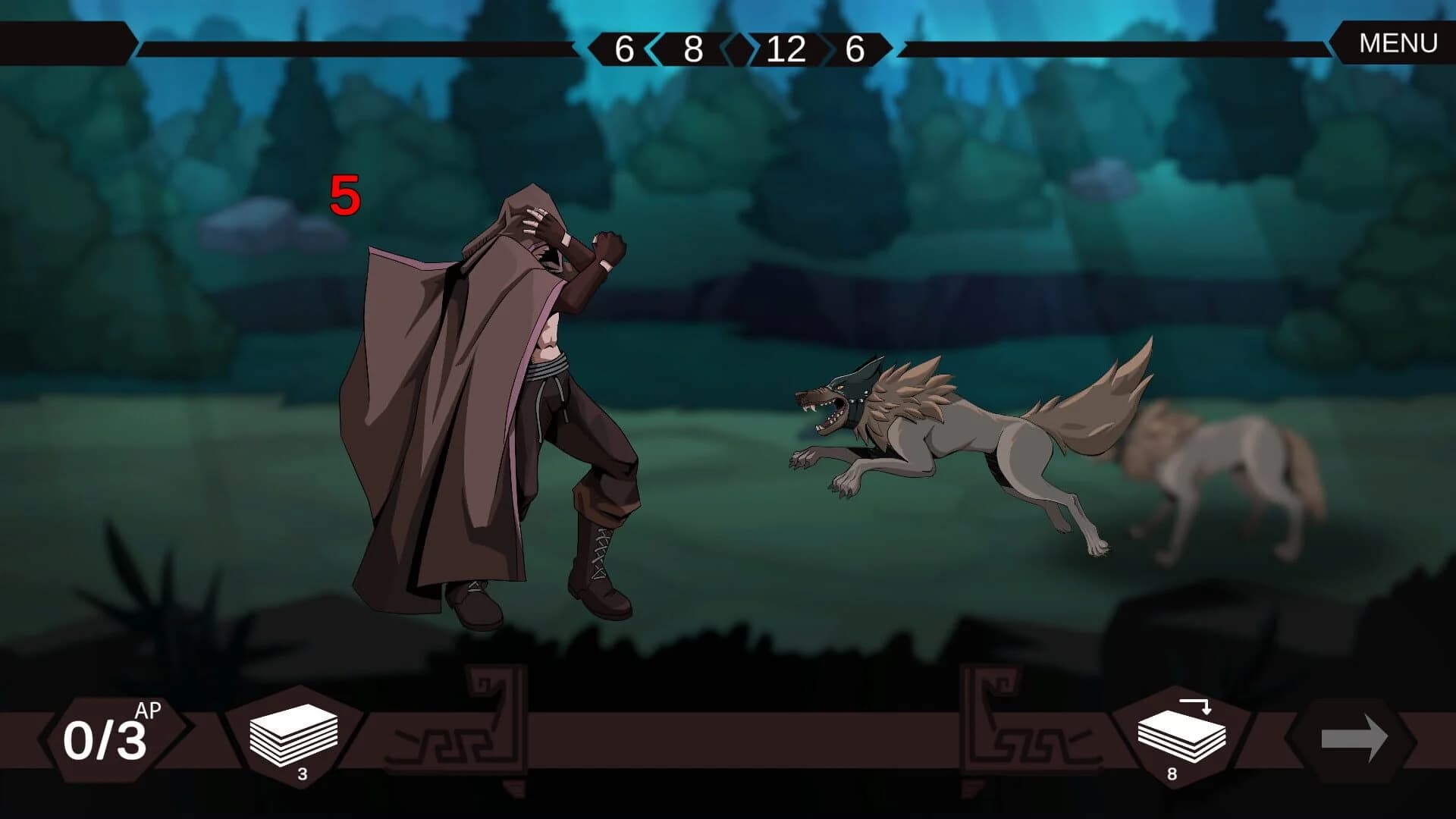 Gachi Adventure: Billy's Legacy screenshot 1