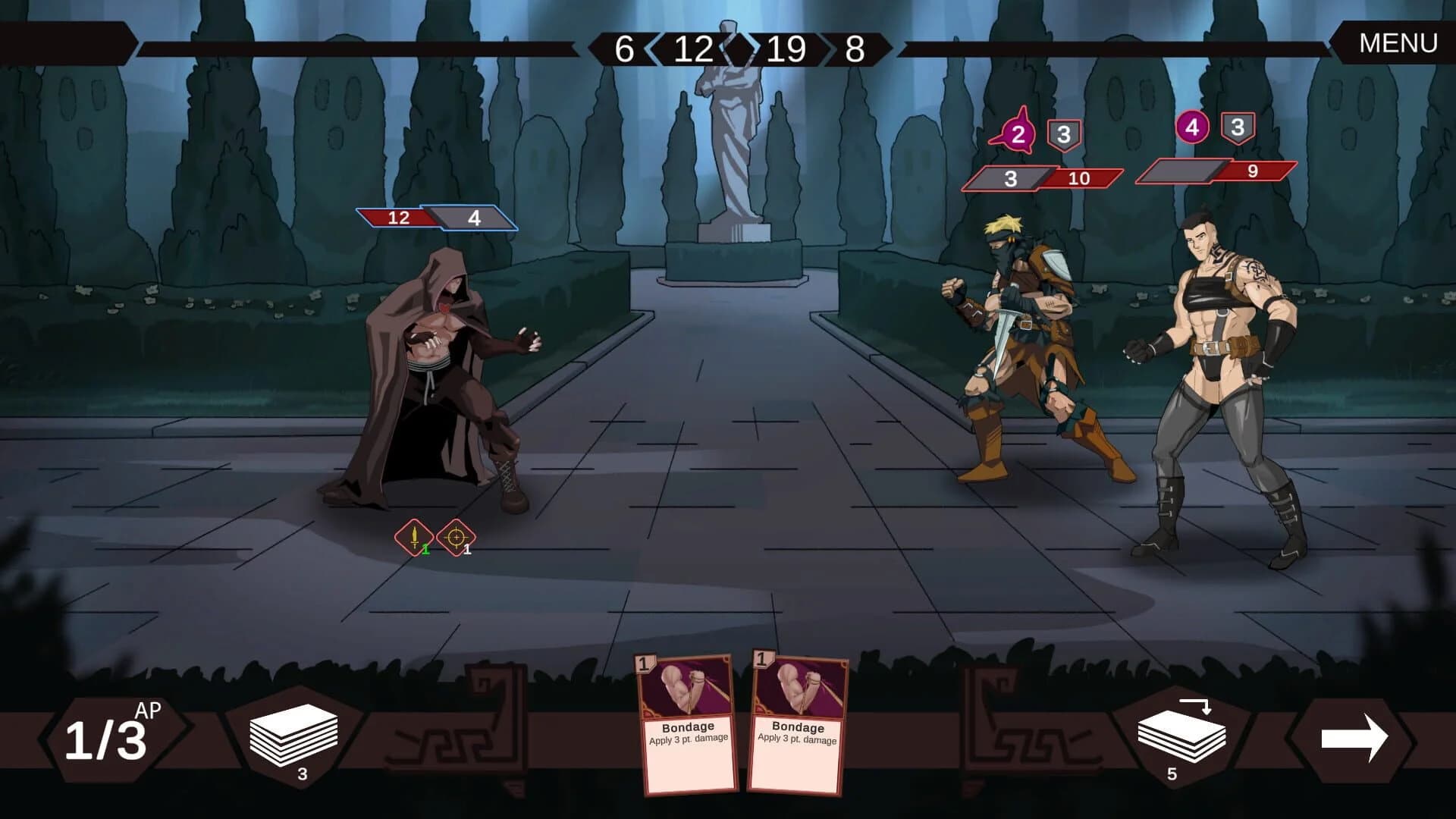 Gachi Adventure: Billy's Legacy screenshot 4