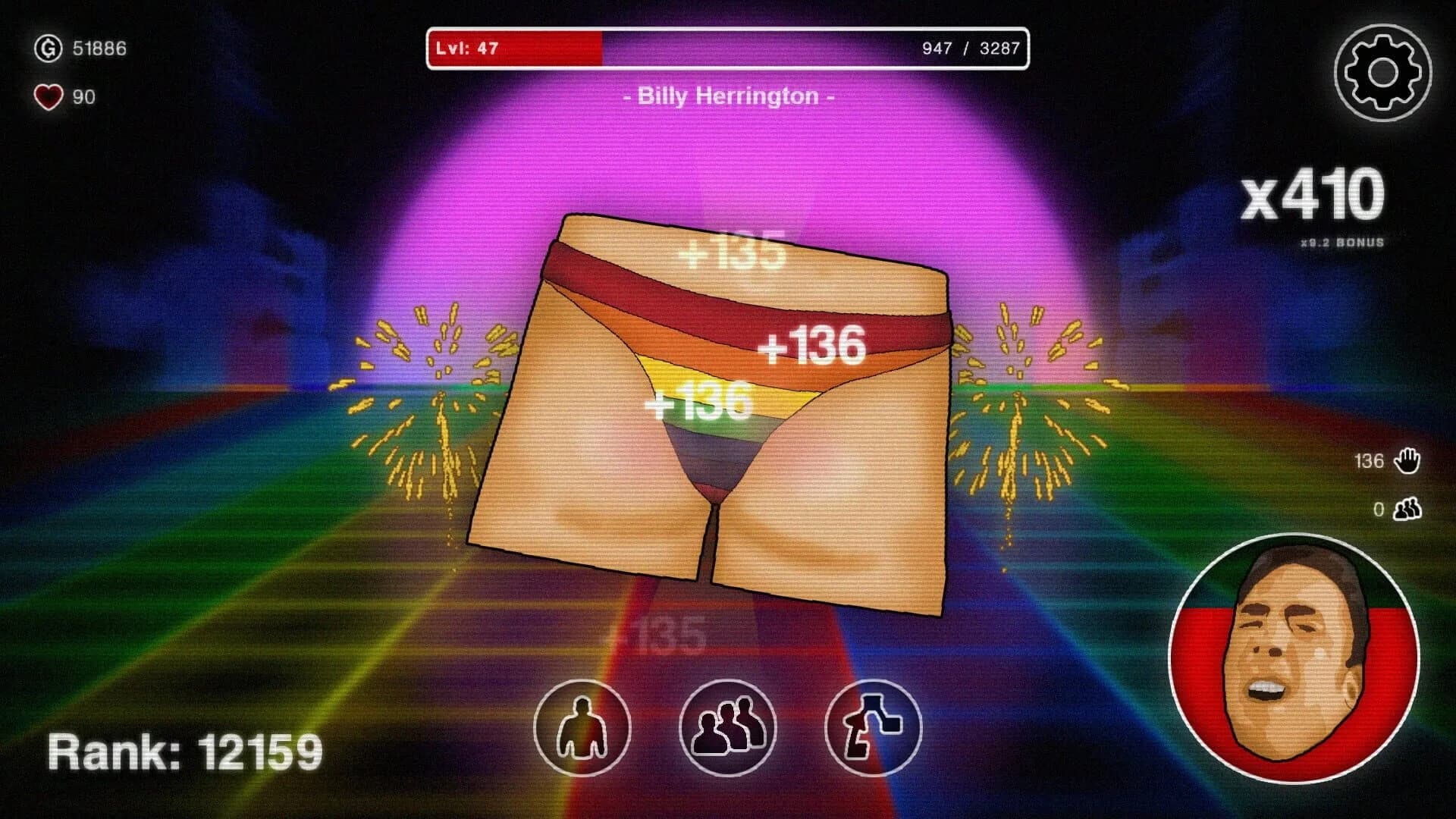 Gachi Heroes screenshot 4