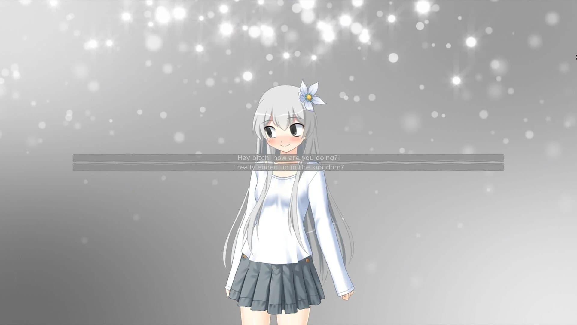 Gachimuchi screenshot 1